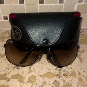 Ray Ban sunglasses